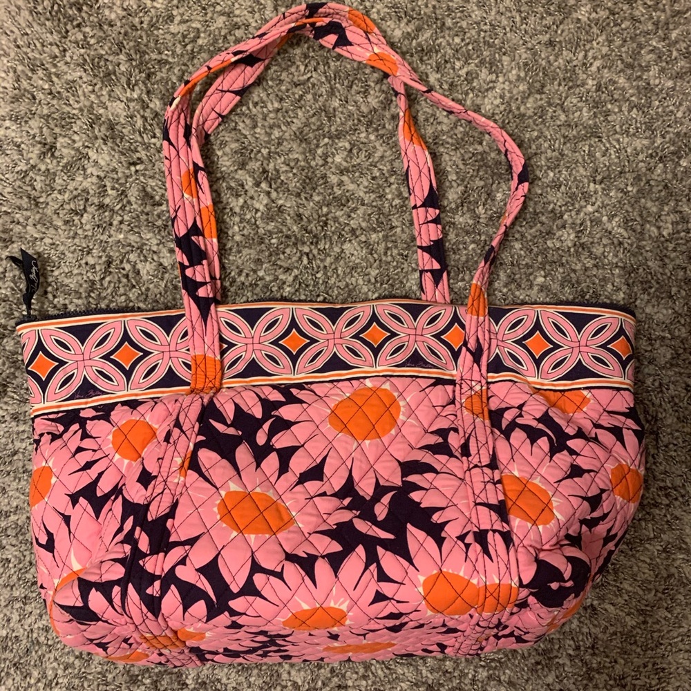 Vera Bradley tote